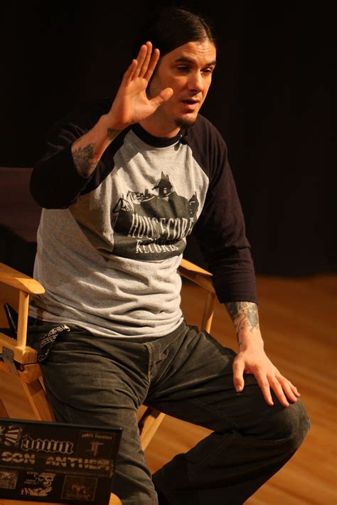 Interview: Phil Anselmo .